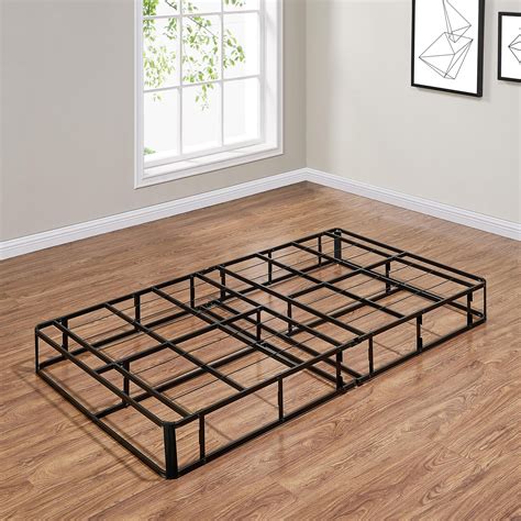 twin box spring metal|Twin Box Spring .